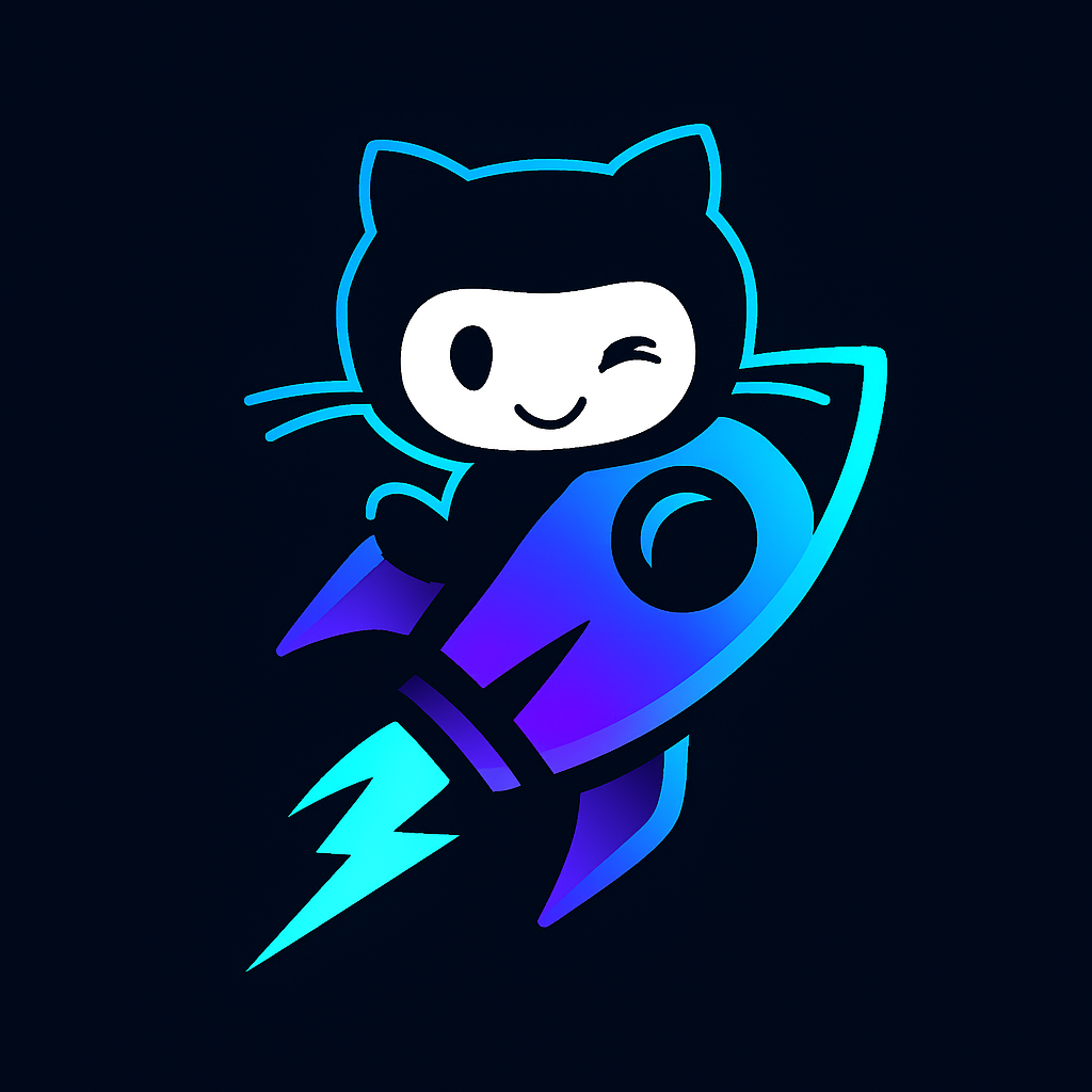 Supercharge GitHub